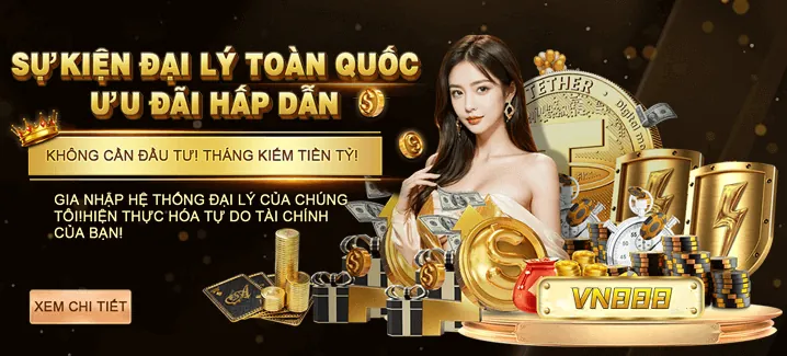 Chương trình VIP và thưởng hàng ngày one888