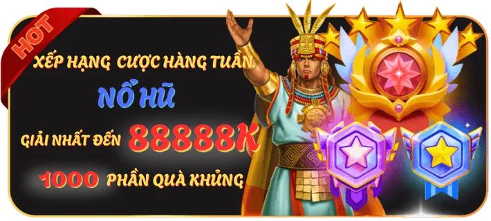 Ưu đãi chào mừng và vòng quay miễn phí tại one888