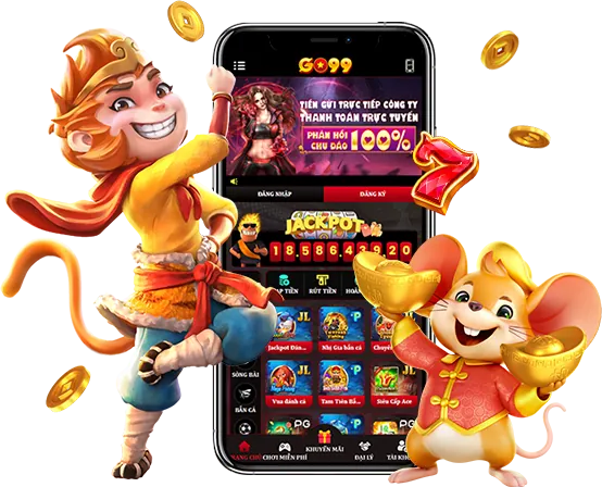 Tỷ lệ thắng cao jackpot khủng