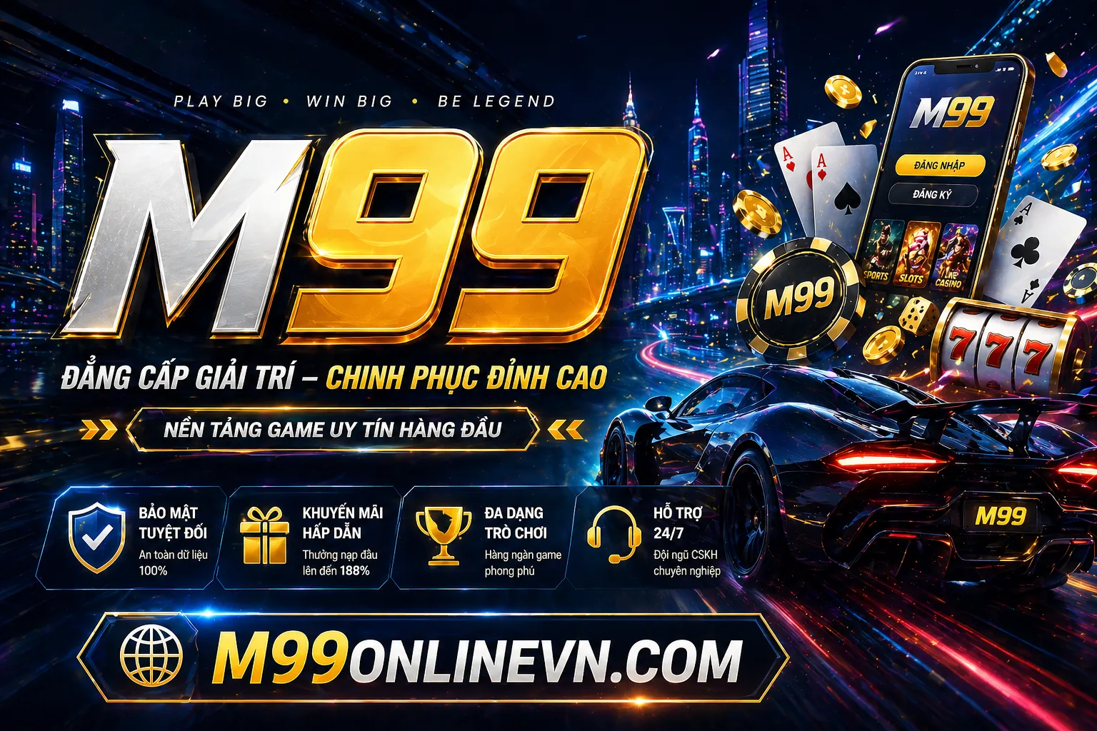 Hình ảnh chính blog one888 nổ hũ với các thông tin cập nhật và chiến lược