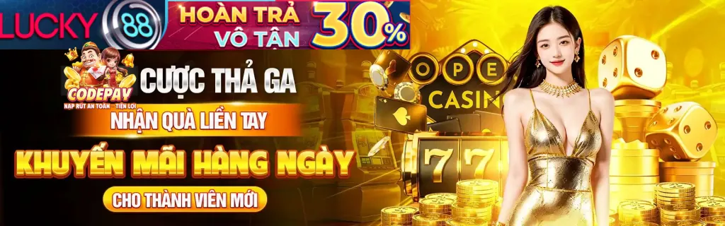 Ra mắt game nổ hũ mới và cập nhật tính năng tại one888
