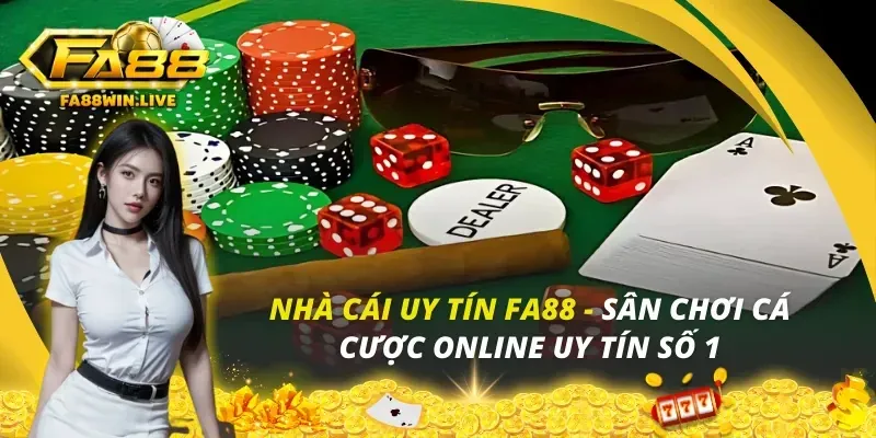 Biểu tượng nền tảng an toàn và uy tín